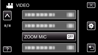 ZOOM MIC